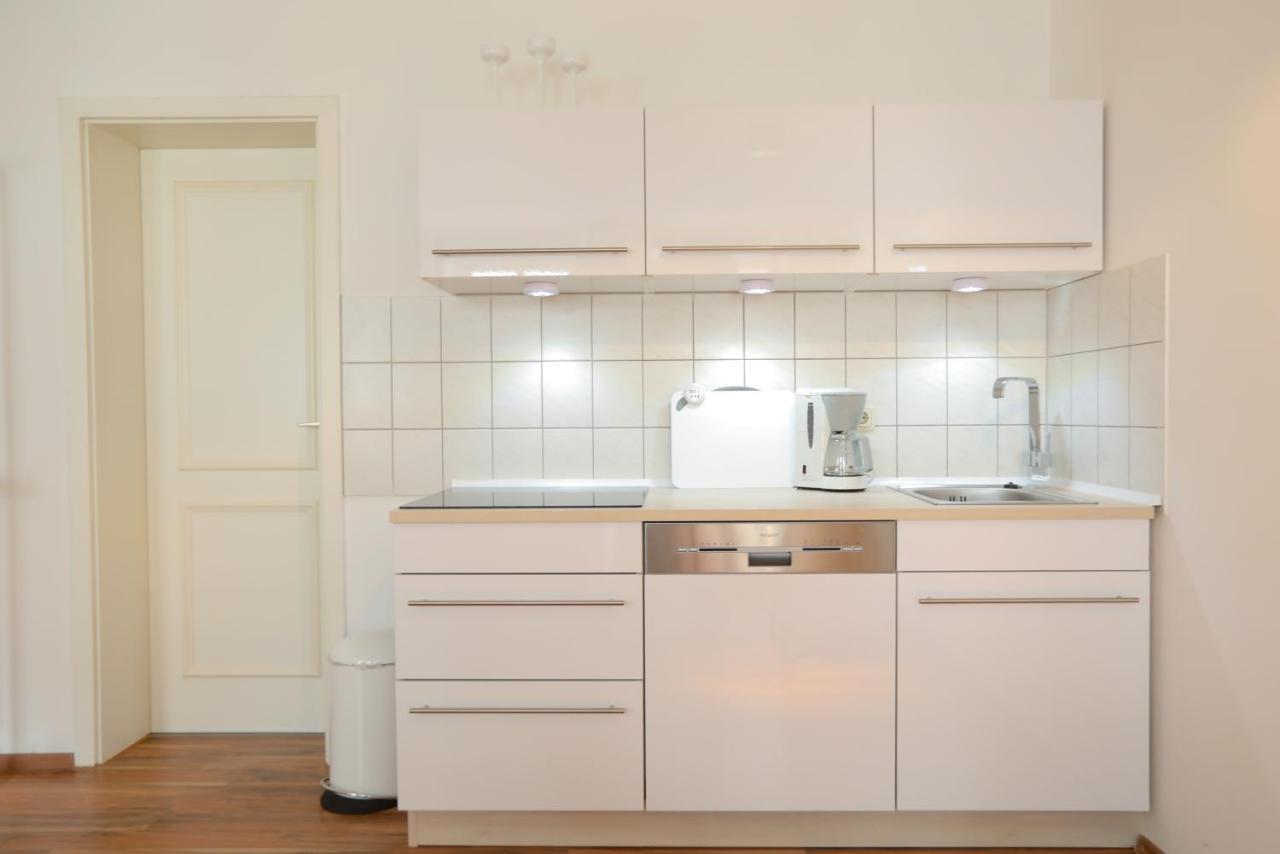 Elbsandstein-Suite Direkt Im Stadtzentrum 皮尔纳 外观 照片