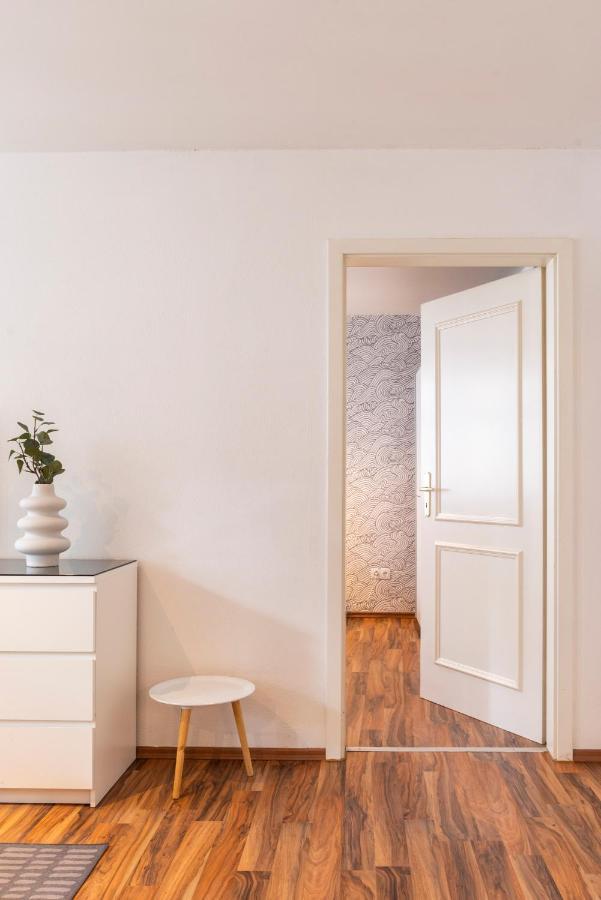 Elbsandstein-Suite Direkt Im Stadtzentrum 皮尔纳 外观 照片