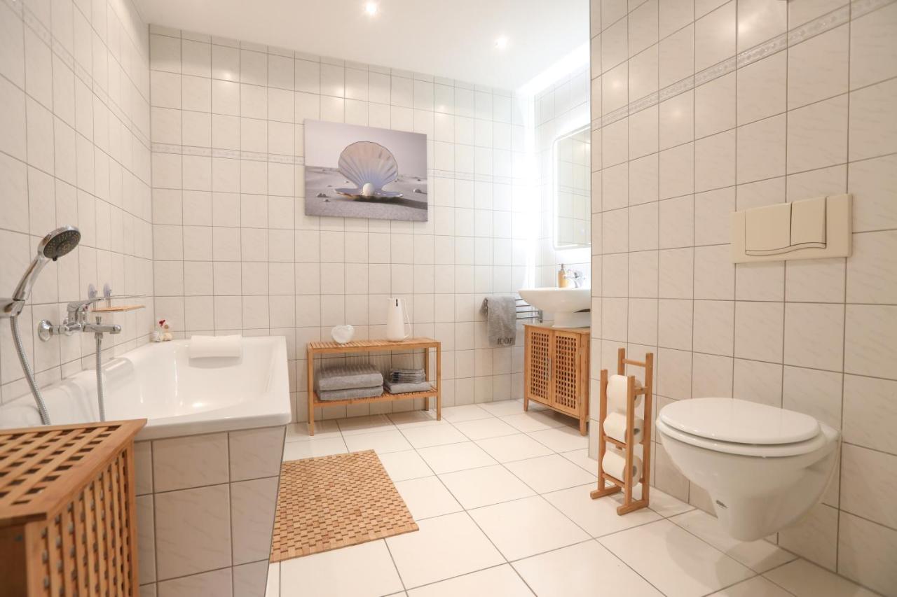 Elbsandstein-Suite Direkt Im Stadtzentrum 皮尔纳 外观 照片